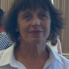 Фотография девушки Екатерина, 65 лет из г. Санкт-Петербург