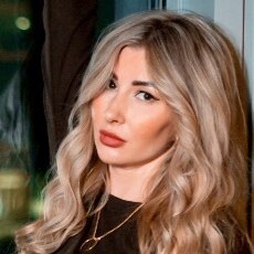 Фотография девушки Светлана, 39 лет из г. Раменское