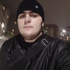 Фотография мужчины Арут, 24 года из г. Ярославль