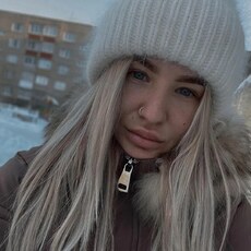 Анастасия, 26 из г. Екатеринбург.