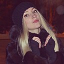 Анастасия, 25 лет