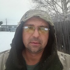 Фотография мужчины Санек, 38 лет из г. Шелехов