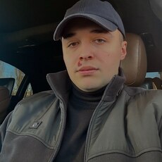 Фотография мужчины Марк, 26 лет из г. Пятигорск