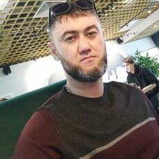 Фотография мужчины Русик, 42 года из г. Астрахань