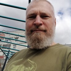 Фотография мужчины Александр, 46 лет из г. Брянск