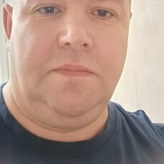 Фотография мужчины Сергей, 44 года из г. Санкт-Петербург