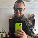 Андрей, 25 лет