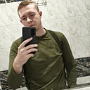 Даня, 24 года