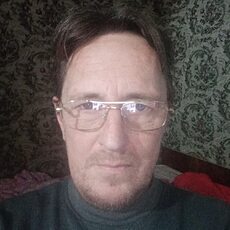 Фотография мужчины Андрей, 50 лет из г. Владивосток