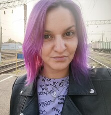 Фотография девушки Катерина, 35 лет из г. Новошахтинск