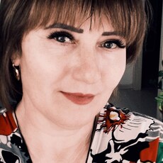 Фотография девушки Алёна, 51 год из г. Лисаковск