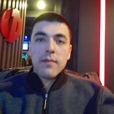 Фотография мужчины Дил, 25 лет из г. Санкт-Петербург