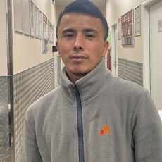 Фотография мужчины Али, 33 года из г. Иркутск