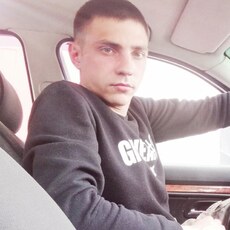 Фотография мужчины Виталий, 31 год из г. Пинск