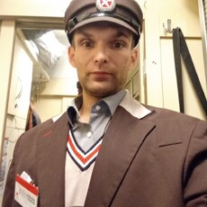 Фотография мужчины Константин, 35 лет из г. Ярцево