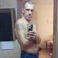 Фотография мужчины Игорь, 42 года из г. Южно-Сахалинск