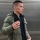 Андрей, 35 лет