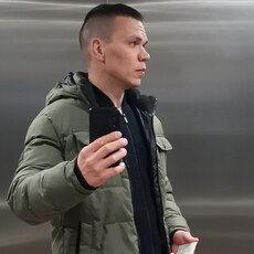 Фотография мужчины Андрей, 35 лет из г. Гродно