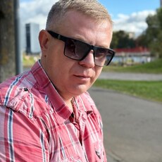 Фотография мужчины Дмитрий, 38 лет из г. Мытищи