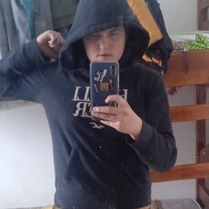 Фотография девушки Соня, 18 лет из г. Любар