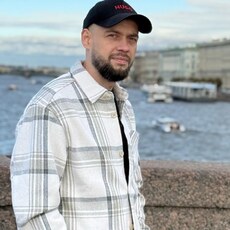 Фотография мужчины Дмитрий, 34 года из г. Санкт-Петербург