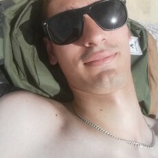 Фотография мужчины Александр, 32 года из г. Гомель