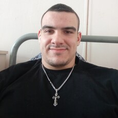 Фотография мужчины Максим, 35 лет из г. Волгоград