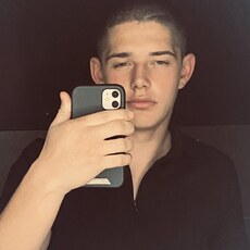 Фотография мужчины Даниил, 21 год из г. Чита