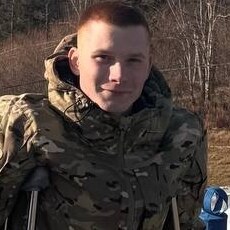 Фотография мужчины Илья, 18 лет из г. Южно-Сахалинск