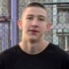 Фотография мужчины Андрей, 20 лет из г. Новосибирск