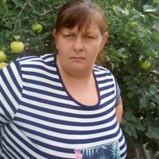 Фотография девушки Марина, 41 год из г. Краснодар