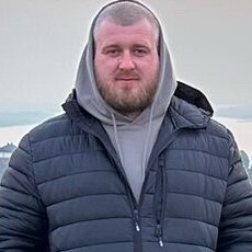 Фотография мужчины Тимоха, 33 года из г. Хабаровск