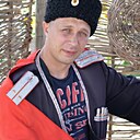 Атаман, 37 лет