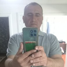 Фотография мужчины Раджаб, 50 лет из г. Салехард