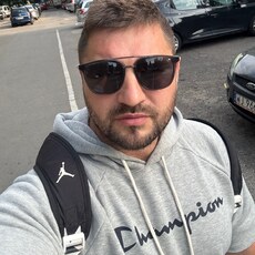 Фотография мужчины Юрий, 37 лет из г. Варшава