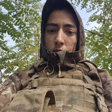 Фотография мужчины Тимур, 18 лет из г. Южно-Сахалинск