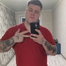 Фотография мужчины Александр, 21 год из г. Ногинск