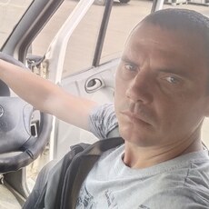 Фотография мужчины Аликсей, 35 лет из г. Светлодарск