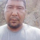 Амако, 45 лет