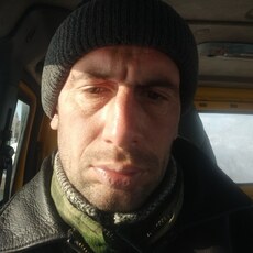 Фотография мужчины Юра, 37 лет из г. Житковичи