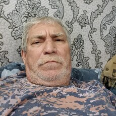 Фотография мужчины Николай, 59 лет из г. Ангарск