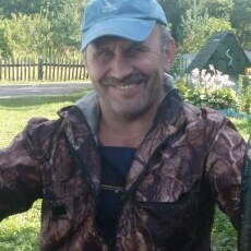 Фотография мужчины Валерий, 58 лет из г. Сморгонь