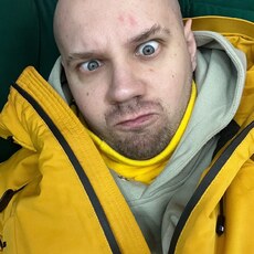 Фотография мужчины Александр, 33 года из г. Курск