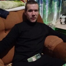 Фотография мужчины Александр, 34 года из г. Хабаровск