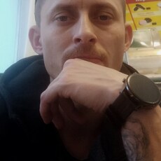 Фотография мужчины Алексей, 32 года из г. Омск