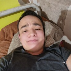 Фотография мужчины Рустем, 47 лет из г. Астана