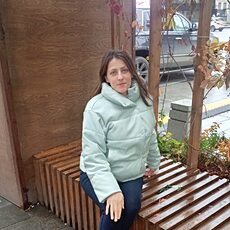 Фотография девушки Юля, 39 лет из г. Павловский Посад