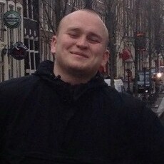 Фотография мужчины Игорь, 32 года из г. Санкт-Петербург