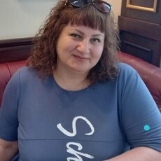 Фотография девушки Светлана, 47 лет из г. Тайга