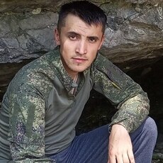 Фотография мужчины Алексей, 25 лет из г. Мариуполь